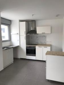 Louer Appartement Saint-herblain 812 euros