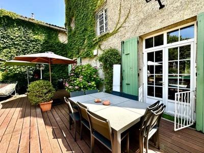 Acheter Maison 197 m2 Marseille-15eme-arrondissement