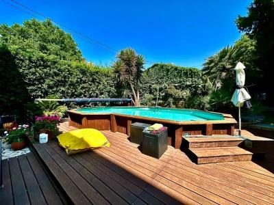 Acheter Maison Marseille-15eme-arrondissement 530000 euros