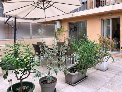 Annonce Vente 4 pi�ces Appartement Nice 06