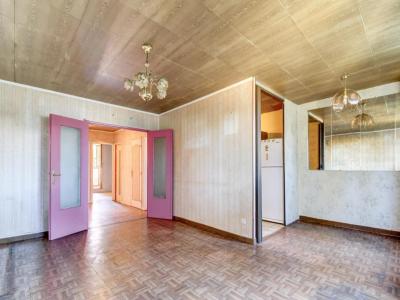 Acheter Appartement 66 m2 Carros