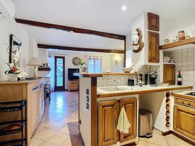 Annonce Viager 3 pi�ces Appartement Saint-martin-du-var 06