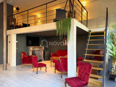 For sale Pau 8 rooms 239 m2 Pyrenees atlantiques (64000) photo 4