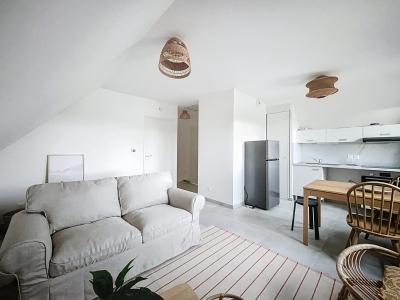 Annonce Location 2 pi�ces Appartement Ormoy 91