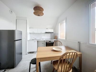 Louer Appartement Ormoy