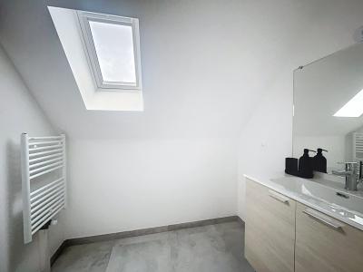 Louer Appartement Ormoy 881 euros