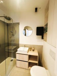 Louer Appartement 17 m2 Clermont-ferrand