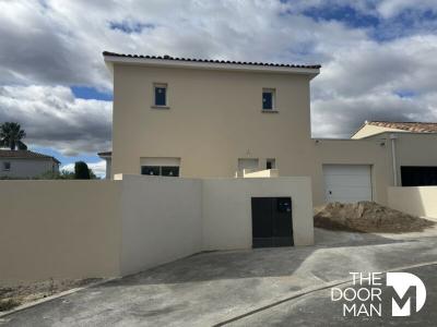 Acheter Maison Valros Herault