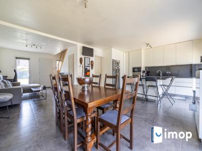 Annonce Vente 4 pi�ces Maison Yerres 91