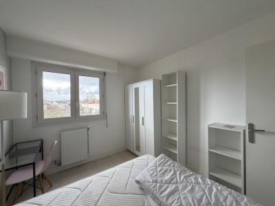 Annonce Location 2 pi�ces Appartement Pessac 33