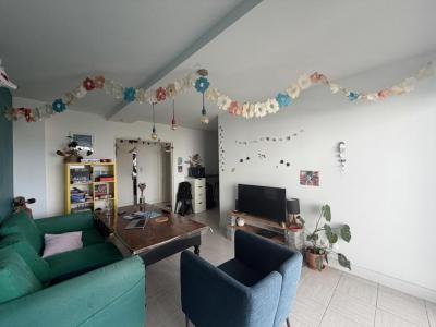 Louer Appartement Pessac 530 euros