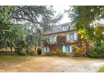 For sale Saint-georges-motel 12 rooms 383 m2 Eure (27710) photo 1