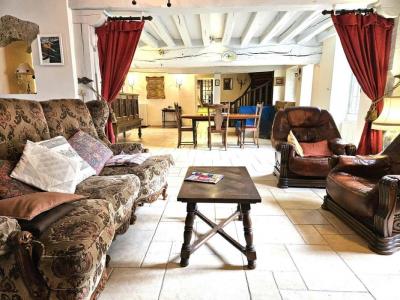 For sale Saint-georges-motel 12 rooms 383 m2 Eure (27710) photo 3