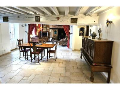 For sale Saint-georges-motel 12 rooms 383 m2 Eure (27710) photo 4