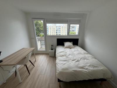 For rent Massy 1 room 20 m2 Essonne (91300) photo 0