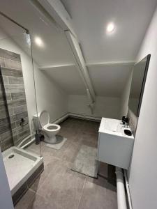 Annonce Location Appartement Choisy-le-roi 94