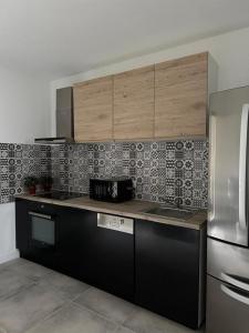 Louer Appartement Choisy-le-roi 759 euros