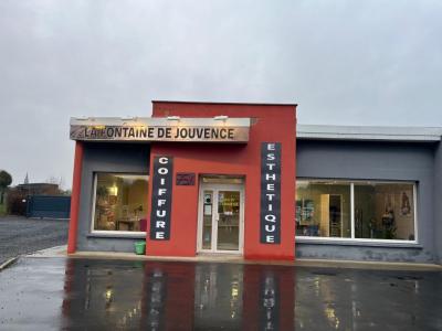 For sale Fontaine-au-pire 4 rooms 72 m2 Nord (59157) photo 0