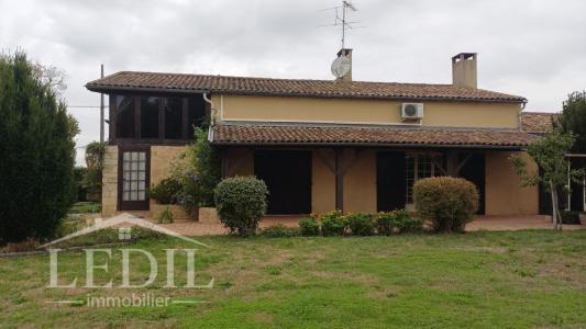For sale Langon 4 rooms 135 m2 Gironde (33210) photo 0