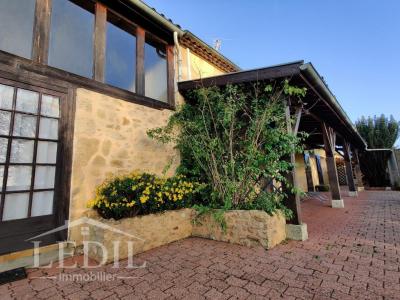 Annonce Vente 4 pi�ces Maison Langon 33