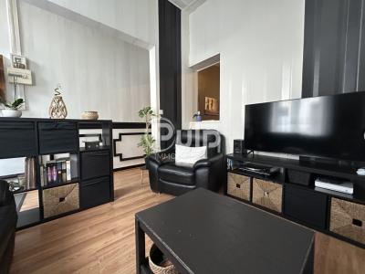 Annonce Vente 6 pi�ces Maison Billy-montigny 62