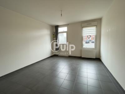 Annonce Vente 3 pi�ces Maison Frevent 62