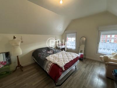 Acheter Maison Frevent Pas de calais