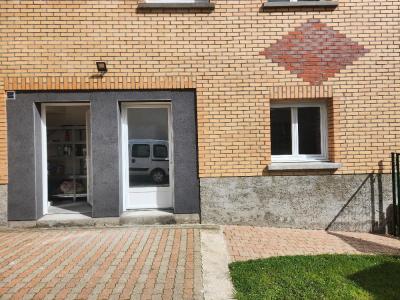 Louer Appartement 50 m2 Rivery