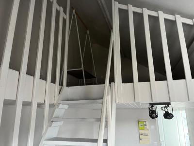 Louer Appartement Rivery Somme