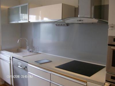 For rent Aix-les-bains 4 rooms 98 m2 Savoie (73100) photo 0