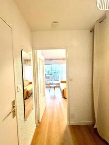 Louer Appartement Cavalaire-sur-mer Var