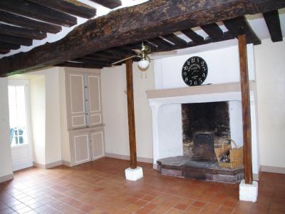For rent Cailly-sur-eure 3 rooms 83 m2 Eure (27490) photo 1