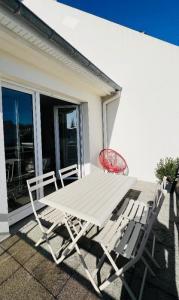 For rent Saint-quay-portrieux 3 rooms 50 m2 Cotes d'armor (22410) photo 0