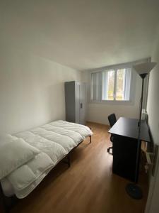 Annonce Location 5 pi�ces Appartement Chilly-mazarin 91