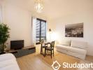 For rent Apartment Paris-16eme-arrondissement 43 m2