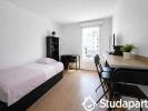 For rent Apartment Grenoble  17 m2