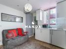 Vente Appartement Paris-11eme-arrondissement 14 m2
