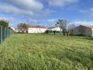 For sale Land Jard-sur-mer  976 m2