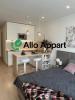 For rent Apartment Lyon-1er-arrondissement 26 m2