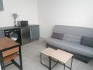 For rent Apartment Lyon-7eme-arrondissement 16 m2