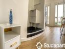 For rent Apartment Toulouse 13 m2