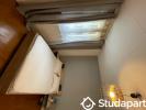 For rent Apartment Grenoble  14 m2