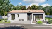 For sale House Mornac  114 m2 6 pieces