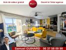 For sale Apartment Turballe  64 m2 3 pieces