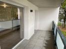 For rent Apartment Ronchin  46 m2 2 pieces