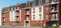 For rent Apartment Valenciennes  63 m2 3 pieces