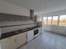 Vente Appartement Vesoul  2 pieces 47 m2
