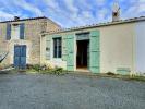 For sale House Saint-georges-d'oleron 39 m2 2 pieces