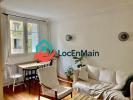 Location Appartement Paris-20eme-arrondissement  2 pieces 35 m2