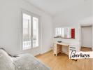 For sale Apartment Paris-18eme-arrondissement  27 m2 2 pieces